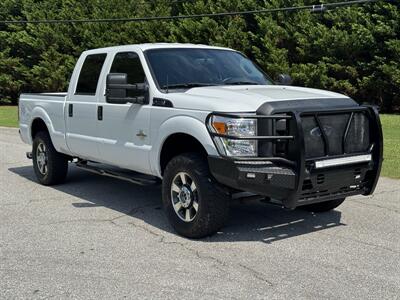 2012 Ford F-250 Super Duty XL - Photo 3 - Loganville, GA 30052