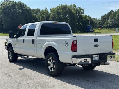 2012 Ford F-250 Super Duty XL - Photo 4 - Loganville, GA 30052