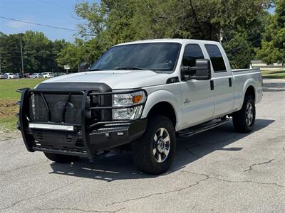 2012 Ford F-250 Super Duty XL - Photo 1 - Loganville, GA 30052