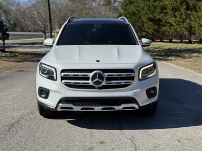 2021 Mercedes-Benz GLB GLB 250 - Photo 2 - Loganville, GA 30052