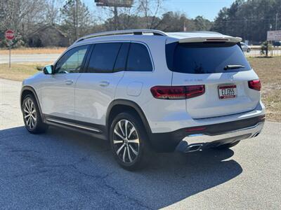 2021 Mercedes-Benz GLB GLB 250 - Photo 6 - Loganville, GA 30052
