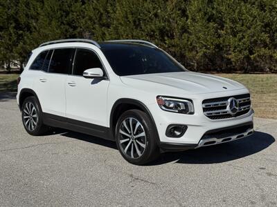 2021 Mercedes-Benz GLB GLB 250 - Photo 3 - Loganville, GA 30052