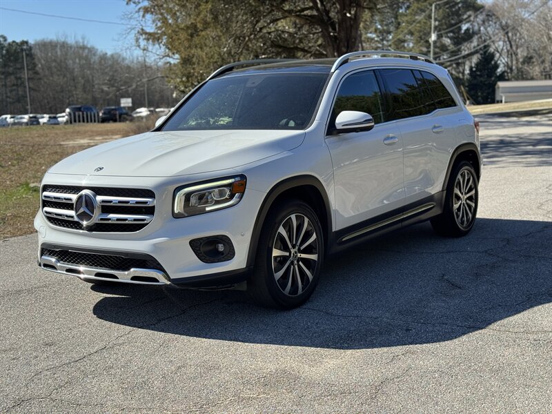 2021 Mercedes-Benz GLB GLB 250   - Photo 1 - Loganville, GA 30052