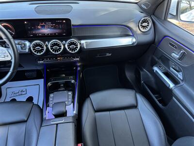 2021 Mercedes-Benz GLB GLB 250 - Photo 16 - Loganville, GA 30052