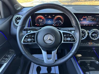 2021 Mercedes-Benz GLB GLB 250 - Photo 10 - Loganville, GA 30052