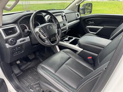 2019 Nissan Titan XD PRO-4X   - Photo 7 - Loganville, GA 30052