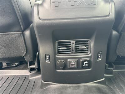 2019 Nissan Titan XD PRO-4X   - Photo 15 - Loganville, GA 30052