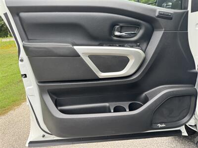 2019 Nissan Titan XD PRO-4X   - Photo 8 - Loganville, GA 30052