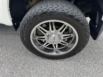 2019 Nissan Titan XD PRO-4X   - Photo 18 - Loganville, GA 30052