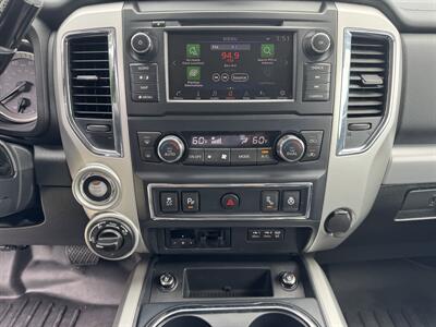 2019 Nissan Titan XD PRO-4X   - Photo 12 - Loganville, GA 30052