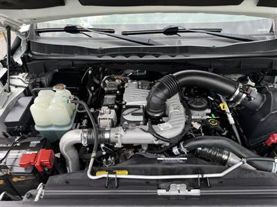 2019 Nissan Titan XD PRO-4X   - Photo 17 - Loganville, GA 30052