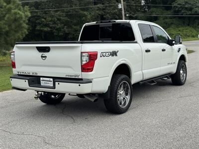 2019 Nissan Titan XD PRO-4X   - Photo 6 - Loganville, GA 30052