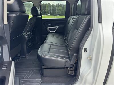 2019 Nissan Titan XD PRO-4X   - Photo 16 - Loganville, GA 30052