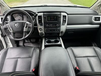 2019 Nissan Titan XD PRO-4X   - Photo 11 - Loganville, GA 30052
