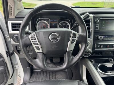 2019 Nissan Titan XD PRO-4X   - Photo 10 - Loganville, GA 30052