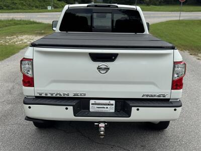 2019 Nissan Titan XD PRO-4X   - Photo 5 - Loganville, GA 30052