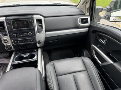2019 Nissan Titan XD PRO-4X   - Photo 13 - Loganville, GA 30052