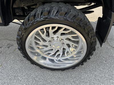 2018 Ford F-250 Super Duty Platinum   - Photo 20 - Loganville, GA 30052