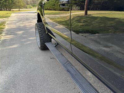 2018 Ford F-250 Super Duty Platinum   - Photo 7 - Loganville, GA 30052