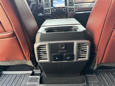 2018 Ford F-250 Super Duty Platinum   - Photo 18 - Loganville, GA 30052