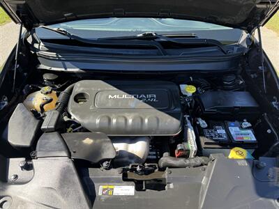 2018 Jeep Cherokee Latitude   - Photo 18 - Loganville, GA 30052