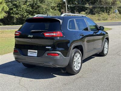 2018 Jeep Cherokee Latitude   - Photo 4 - Loganville, GA 30052