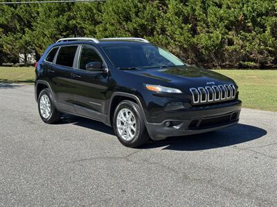 2018 Jeep Cherokee Latitude   - Photo 3 - Loganville, GA 30052