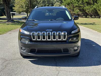 2018 Jeep Cherokee Latitude   - Photo 2 - Loganville, GA 30052