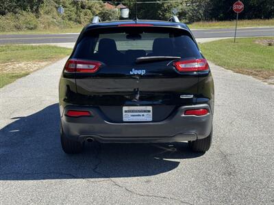 2018 Jeep Cherokee Latitude   - Photo 5 - Loganville, GA 30052