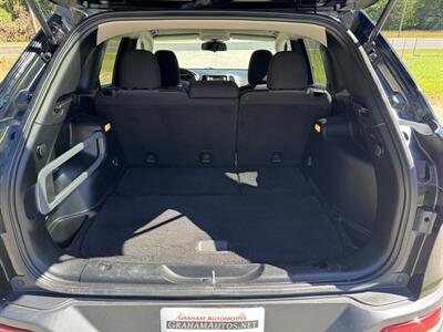 2018 Jeep Cherokee Latitude   - Photo 17 - Loganville, GA 30052