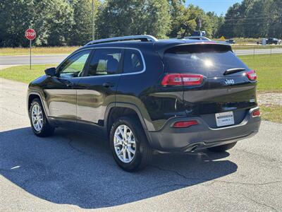 2018 Jeep Cherokee Latitude   - Photo 6 - Loganville, GA 30052
