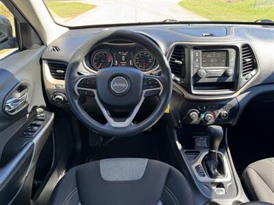 2018 Jeep Cherokee Latitude   - Photo 11 - Loganville, GA 30052