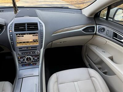 2018 Lincoln MKZ Reserve   - Photo 14 - Loganville, GA 30052