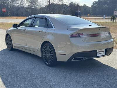 2018 Lincoln MKZ Reserve   - Photo 6 - Loganville, GA 30052