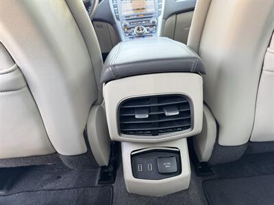 2018 Lincoln MKZ Reserve   - Photo 19 - Loganville, GA 30052
