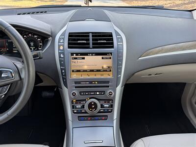 2018 Lincoln MKZ Reserve   - Photo 12 - Loganville, GA 30052