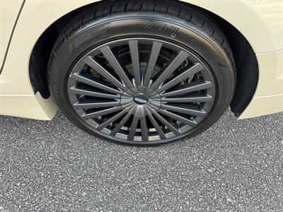 2018 Lincoln MKZ Reserve   - Photo 18 - Loganville, GA 30052