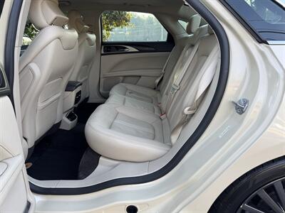 2018 Lincoln MKZ Reserve   - Photo 16 - Loganville, GA 30052