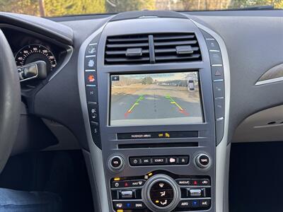 2018 Lincoln MKZ Reserve   - Photo 13 - Loganville, GA 30052