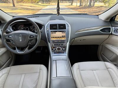2018 Lincoln MKZ Reserve   - Photo 11 - Loganville, GA 30052