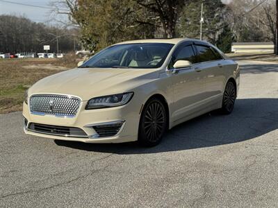 2018 Lincoln MKZ Reserve   - Photo 3 - Loganville, GA 30052