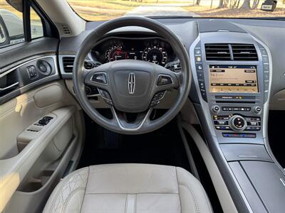 2018 Lincoln MKZ Reserve   - Photo 10 - Loganville, GA 30052