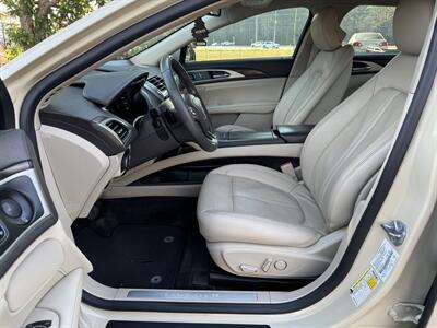 2018 Lincoln MKZ Reserve   - Photo 7 - Loganville, GA 30052