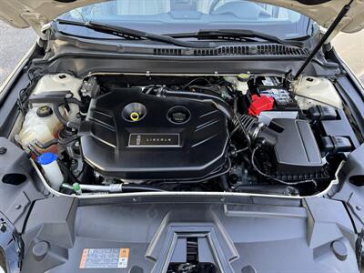 2018 Lincoln MKZ Reserve   - Photo 17 - Loganville, GA 30052