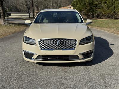 2018 Lincoln MKZ Reserve   - Photo 2 - Loganville, GA 30052