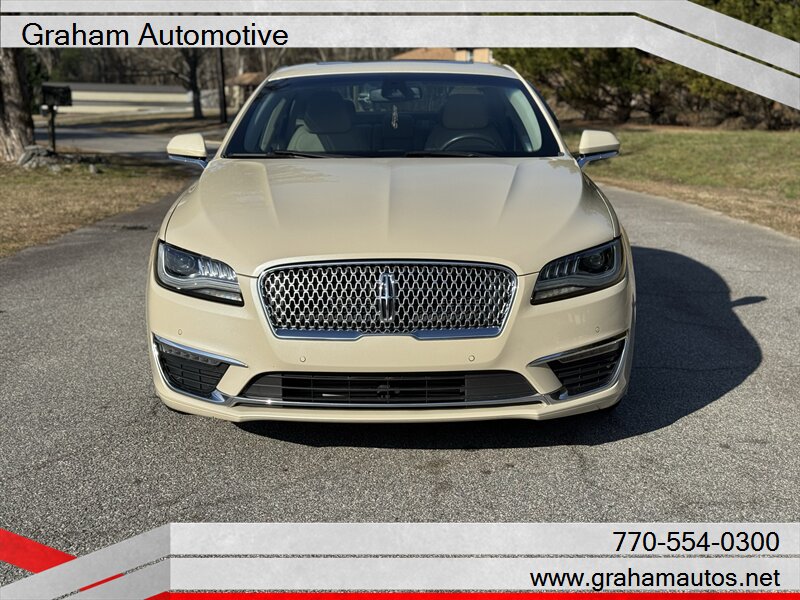 2018 Lincoln MKZ Reserve for sale in Loganville, GA