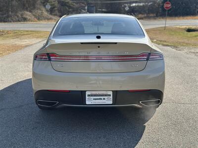 2018 Lincoln MKZ Reserve   - Photo 5 - Loganville, GA 30052