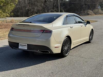 2018 Lincoln MKZ Reserve   - Photo 4 - Loganville, GA 30052