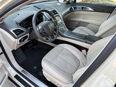 2018 Lincoln MKZ Reserve   - Photo 9 - Loganville, GA 30052