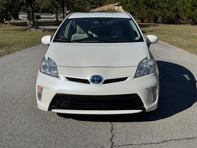 2015 Toyota Prius Two   - Photo 2 - Loganville, GA 30052